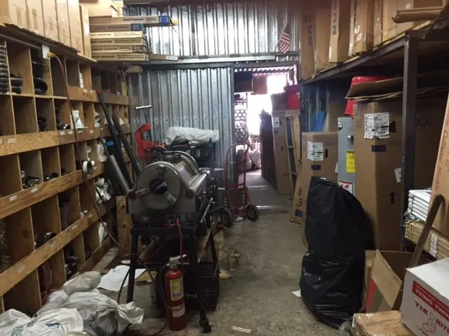 Slide of Delta Plumbing & Heating Supply