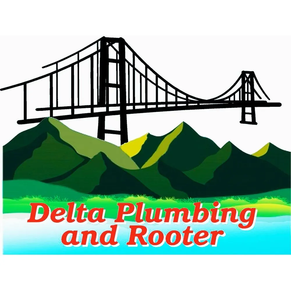 Slide of Delta Plumbing and Rooter