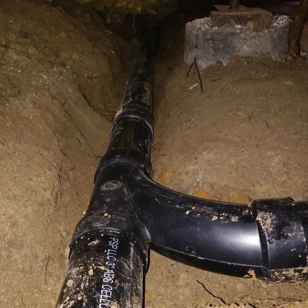 Slide of Delta Plumbing and Rooter