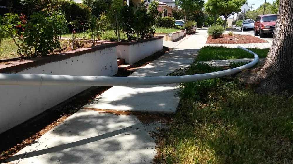 Slide of Delta Plumbing and Rooter