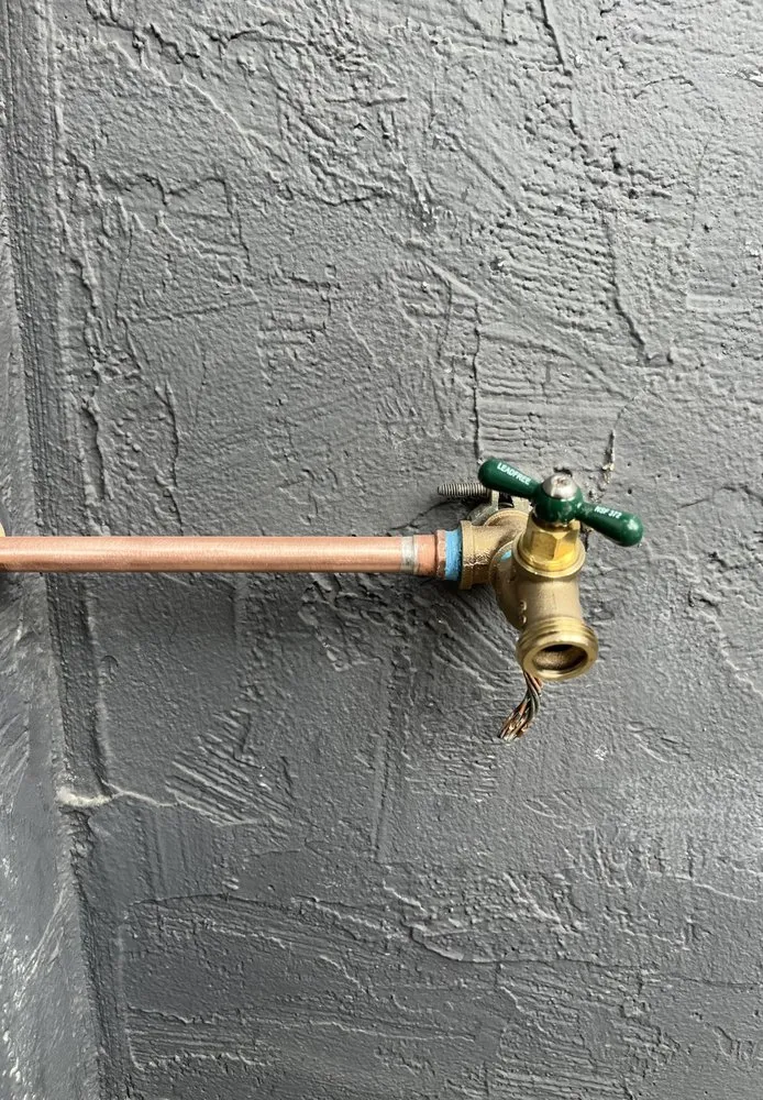 Slide of Delta Plumbing and Rooter