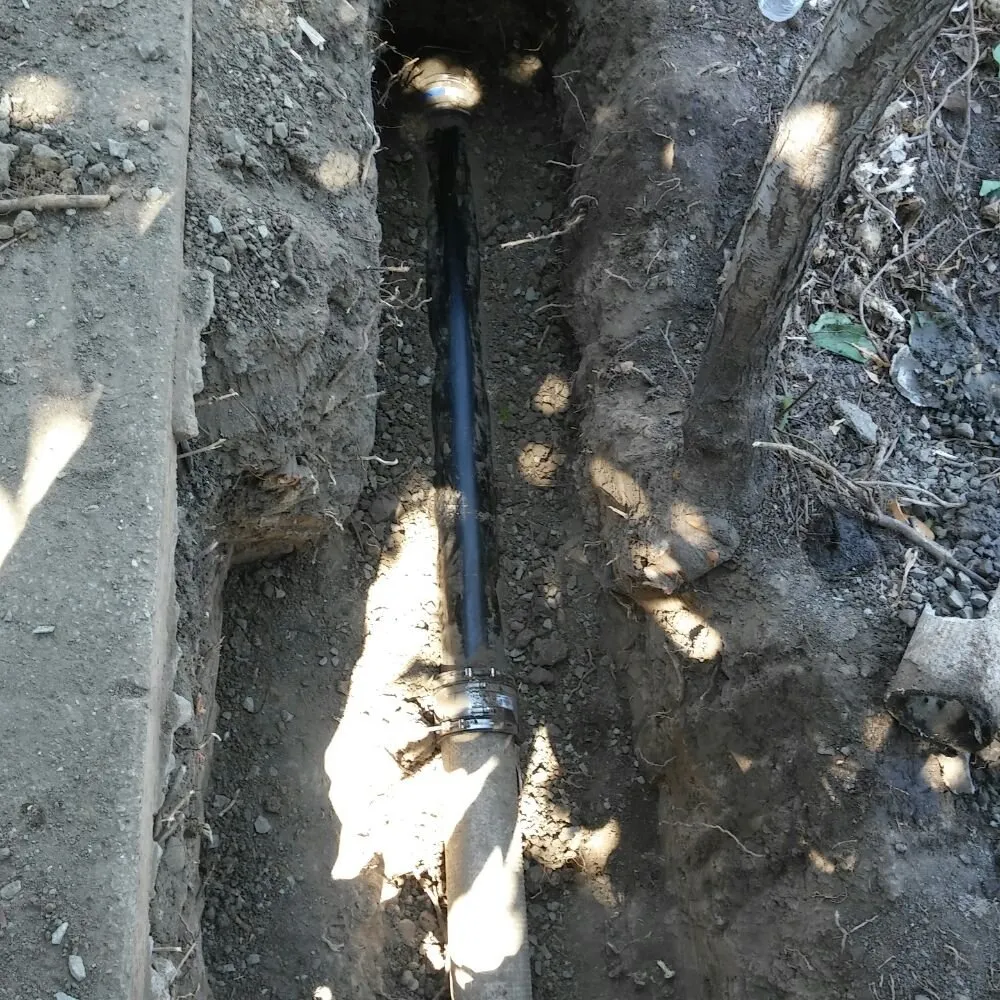 Emergency pipe repair service in Antioch, CA - Delta Plumbing and Rooter