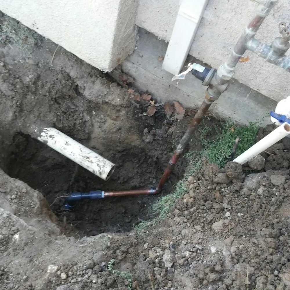 Top-rated emergency plumbing for homes in Antioch, CA by Delta Plumbing and Rooter