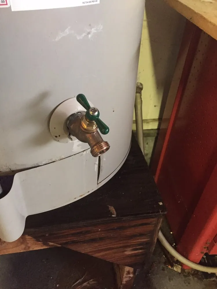 Trusted plumbing repair service in Antioch, CA - Delta Plumbing and Rooter