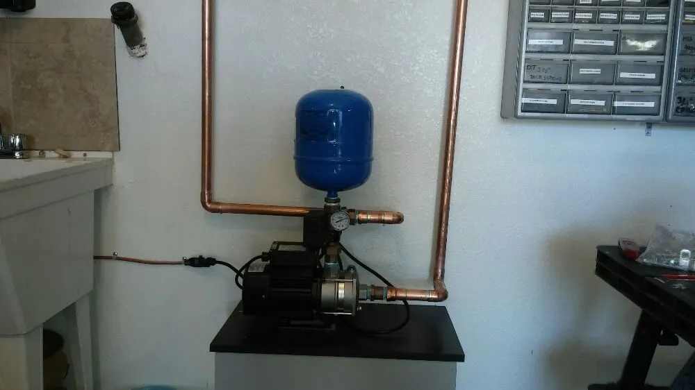 Affordable plumbing repair service in Antioch, CA - Delta Plumbing and Rooter