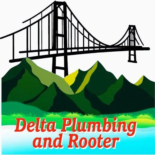 Slide of Delta Plumbing and Rooter