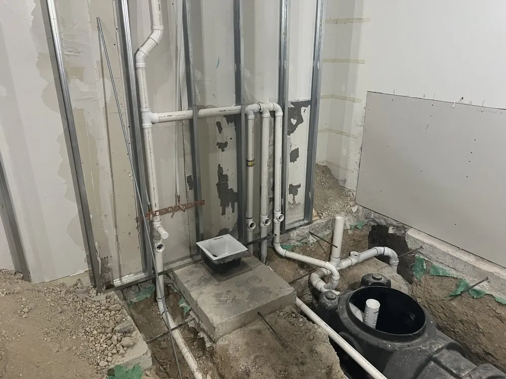 Slide of Delta Plumbing