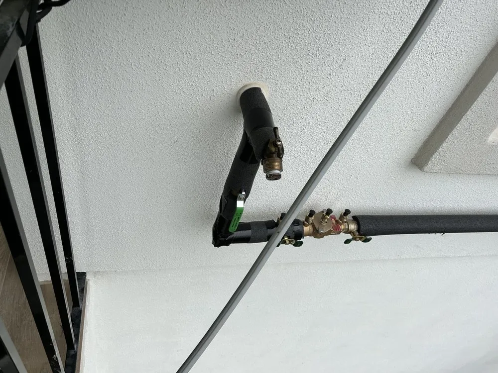 Slide of Delta Plumbing