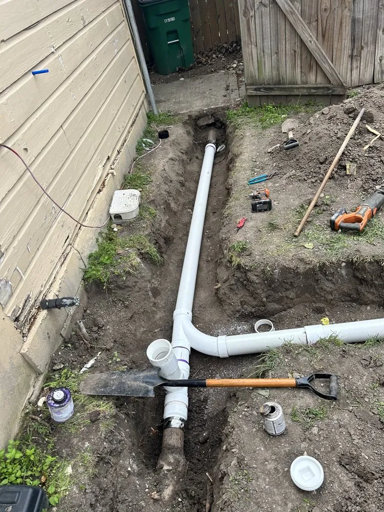 Slide of Delta Plumbing