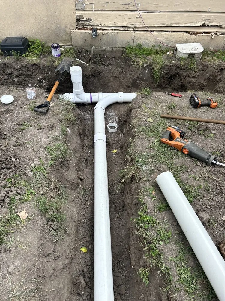 Slide of Delta Plumbing