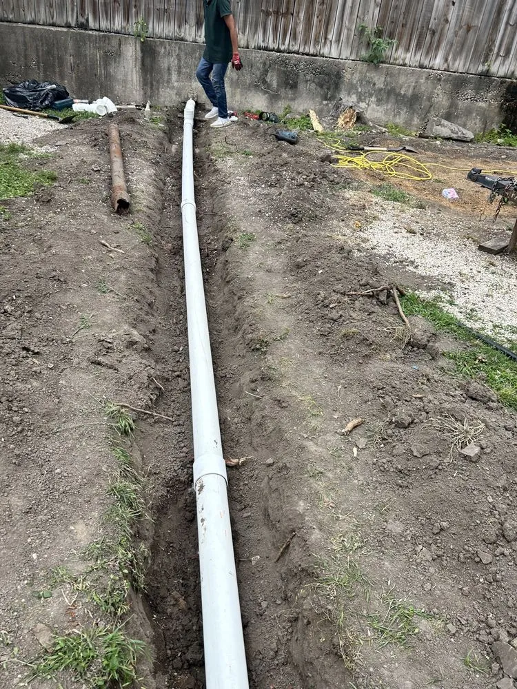 Slide of Delta Plumbing