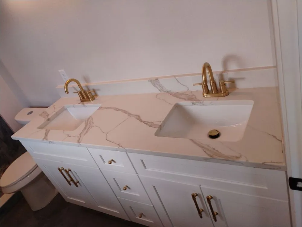 Slide of Delta Plumbing