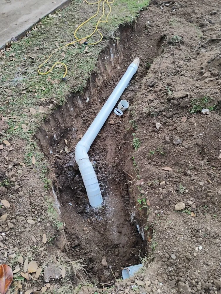 Slide of Delta Plumbing