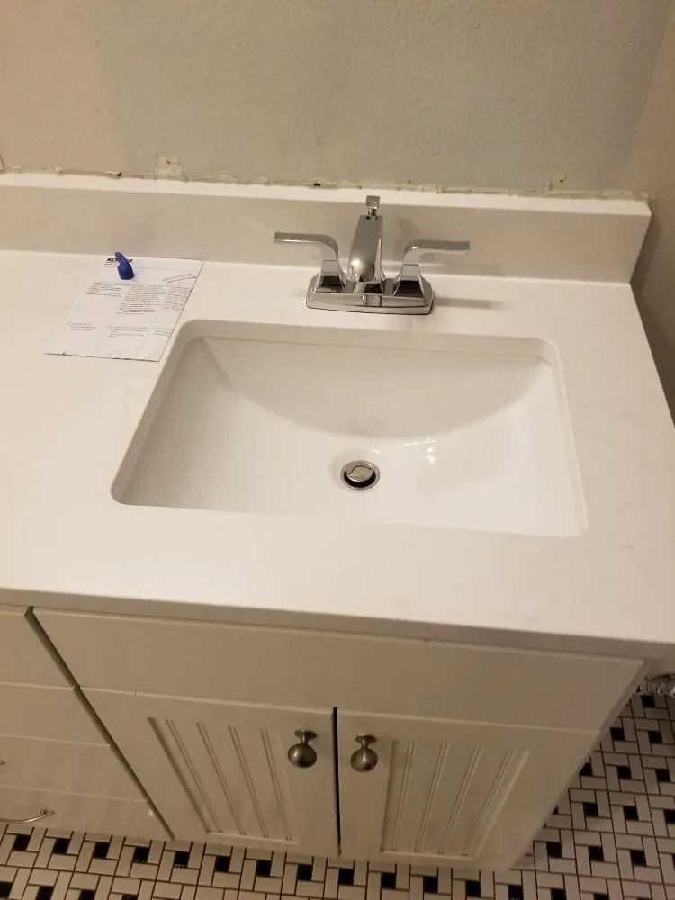 Slide of Delta Plumbing