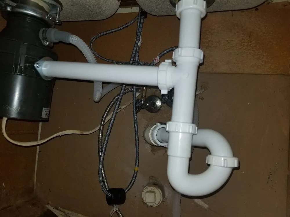 Slide of Delta Plumbing