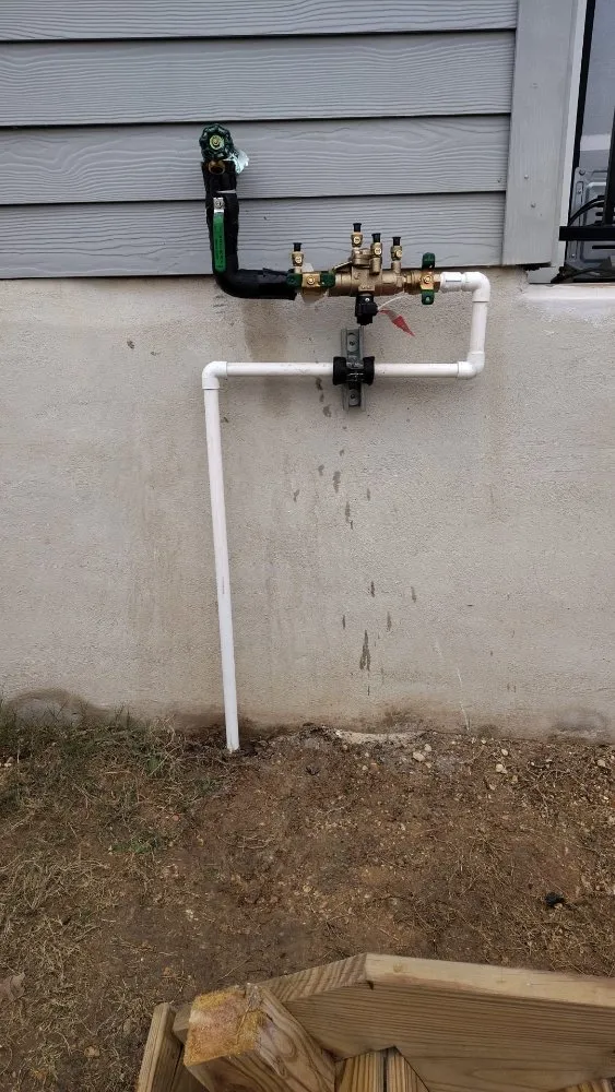 Slide of Delta Plumbing