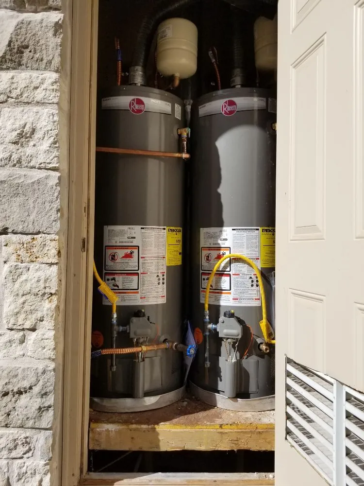 Slide of Delta Plumbing