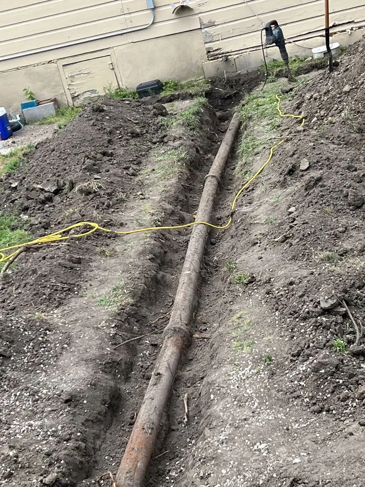 Slide of Delta Plumbing