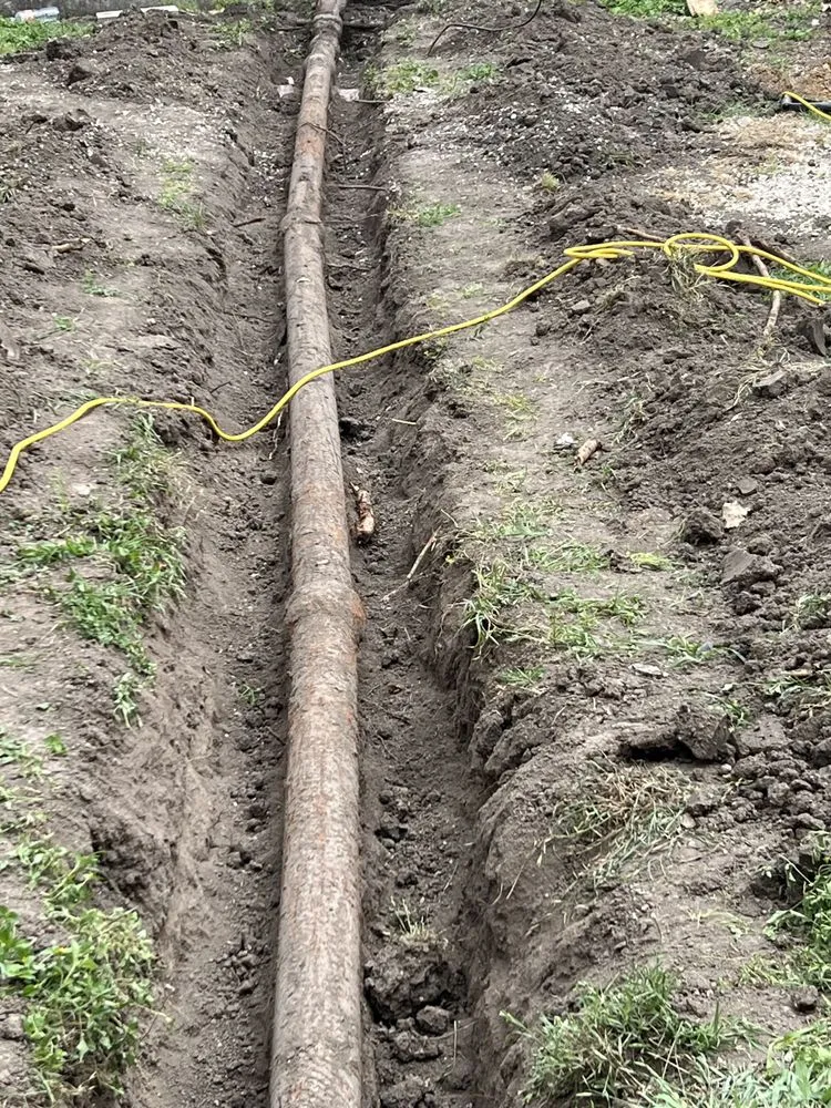 Slide of Delta Plumbing