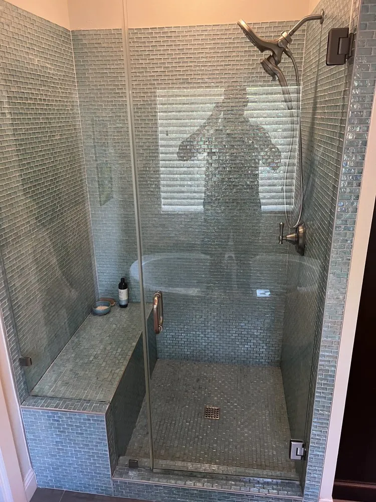 Slide of Delta Plumbing