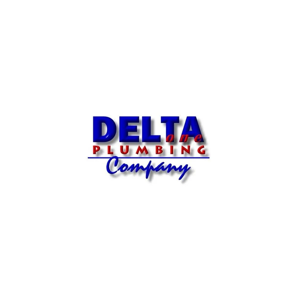 Slide of Delta Plumbing Company