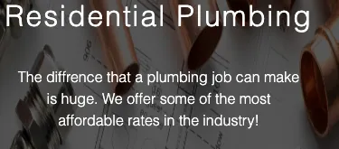 Slide of Delta Plumbing Company