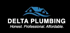 Slide of Delta Plumbing Company