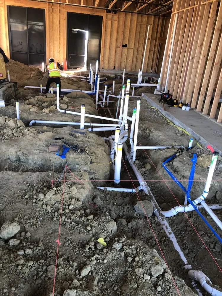 Slide of Delta Plumbing