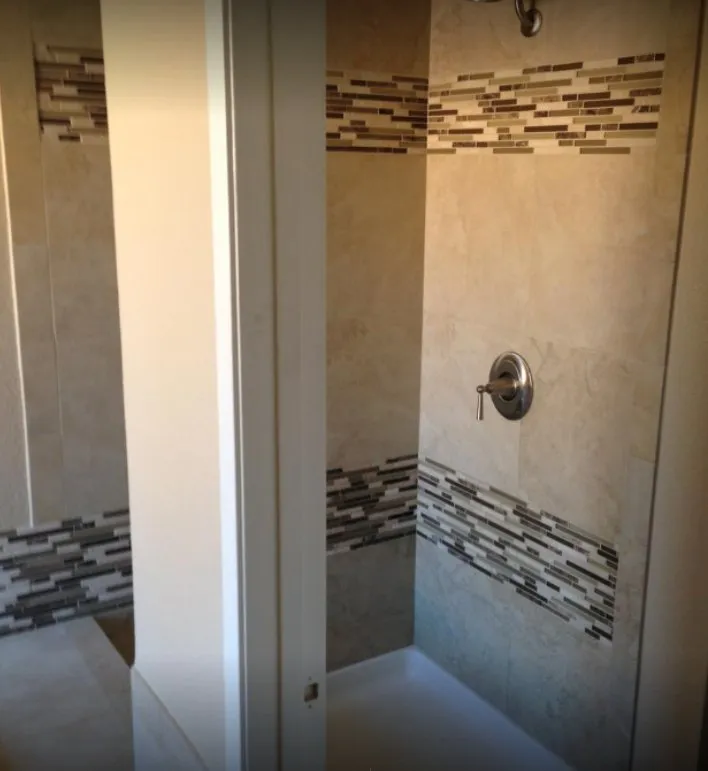 Slide of Delta Plumbing