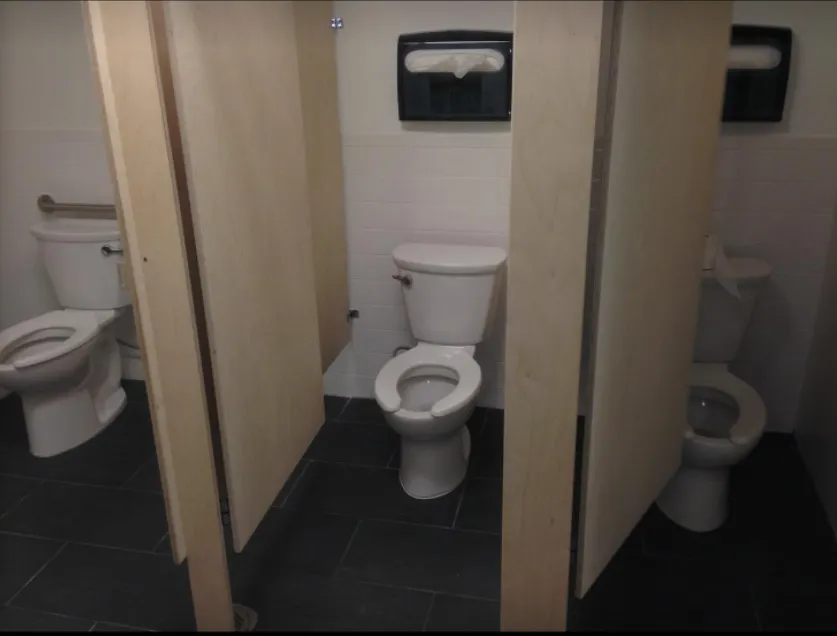 Slide of Delta Plumbing