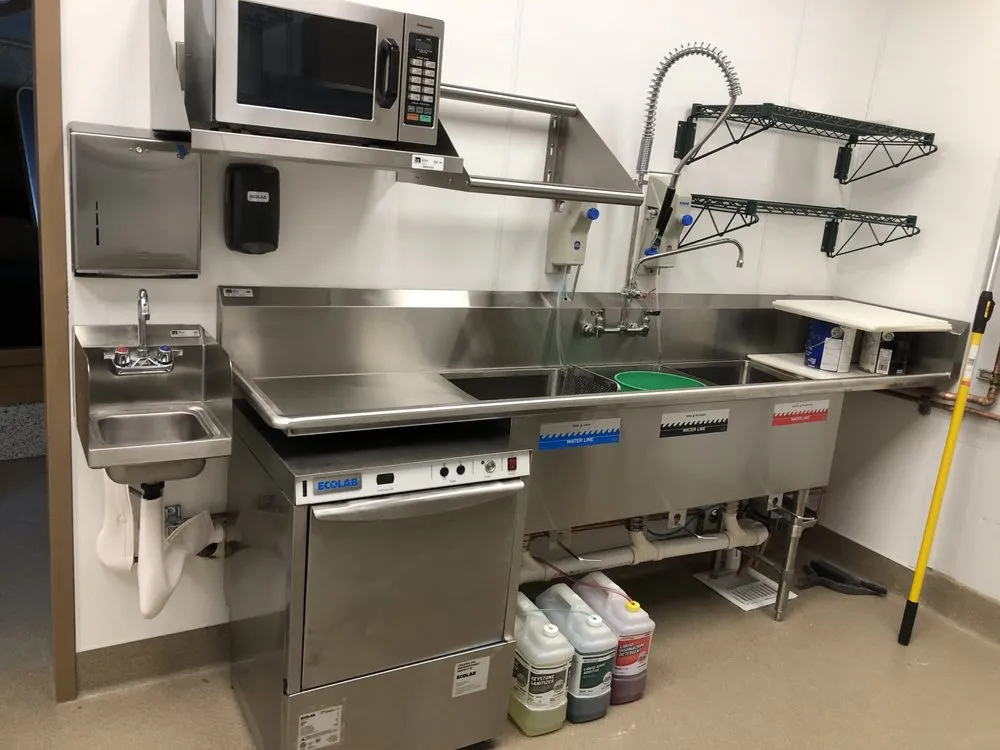 Slide of Delta Plumbing