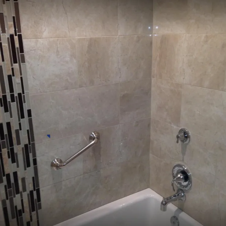 Slide of Delta Plumbing