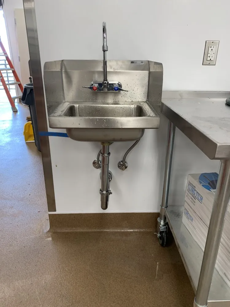 Slide of Delta Plumbing