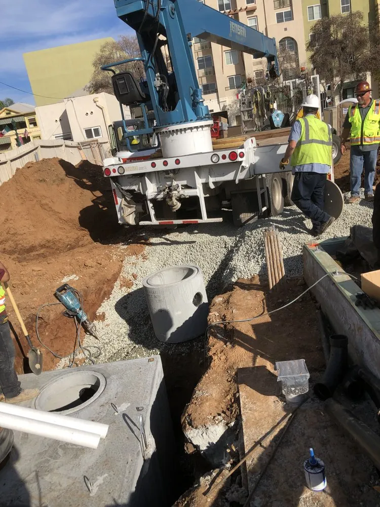 Slide of Delta Plumbing