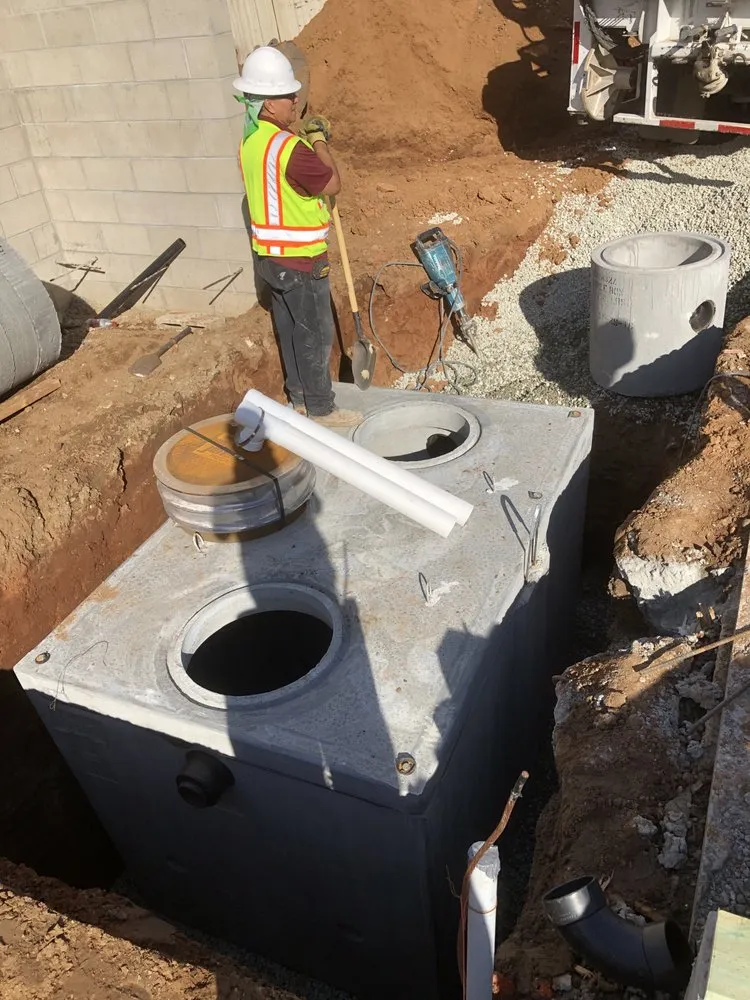 Slide of Delta Plumbing