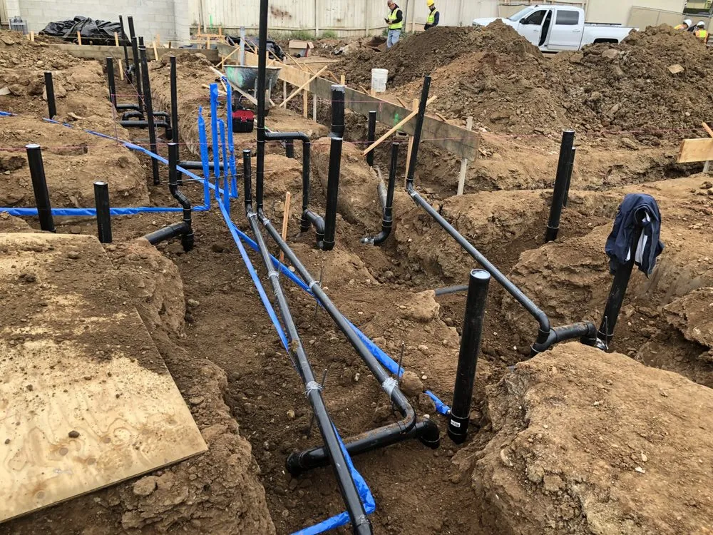 Slide of Delta Plumbing