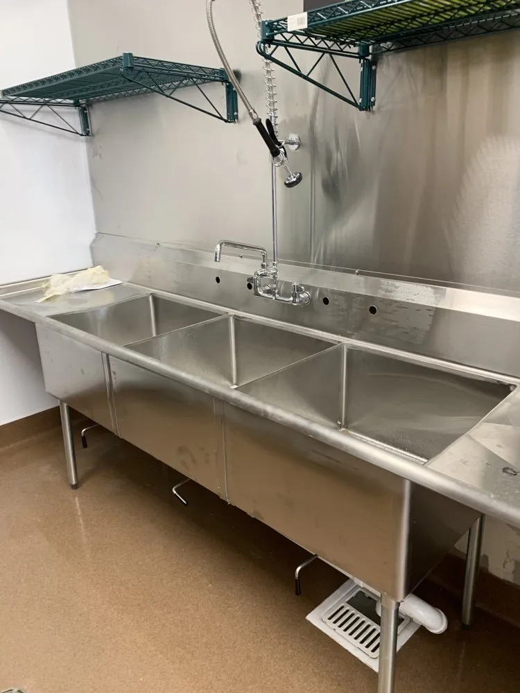 Slide of Delta Plumbing