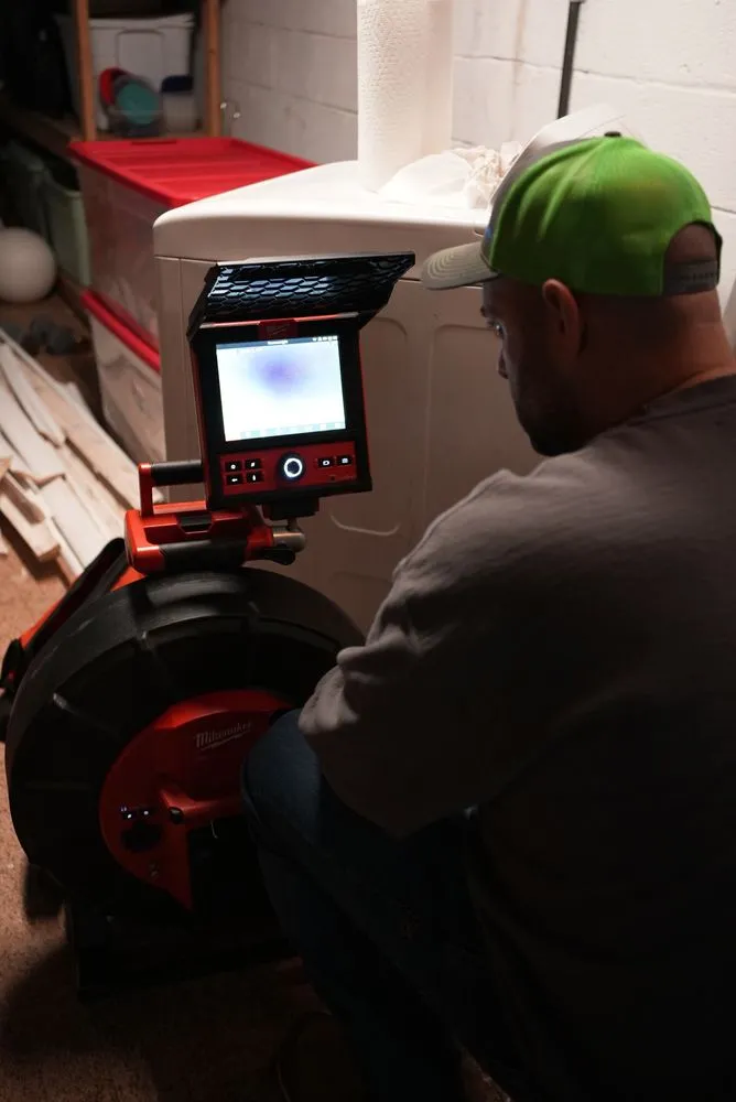 Slide of Delta Plumbing