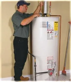 Slide of Delta Plumbing