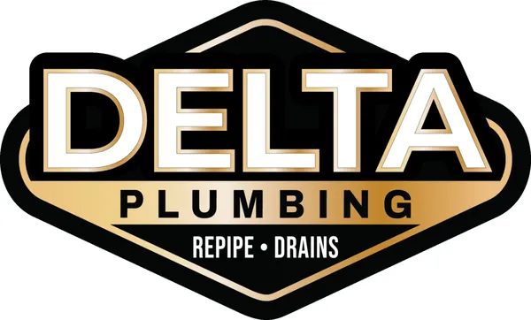 Delta Plumbing Repipe and Drains