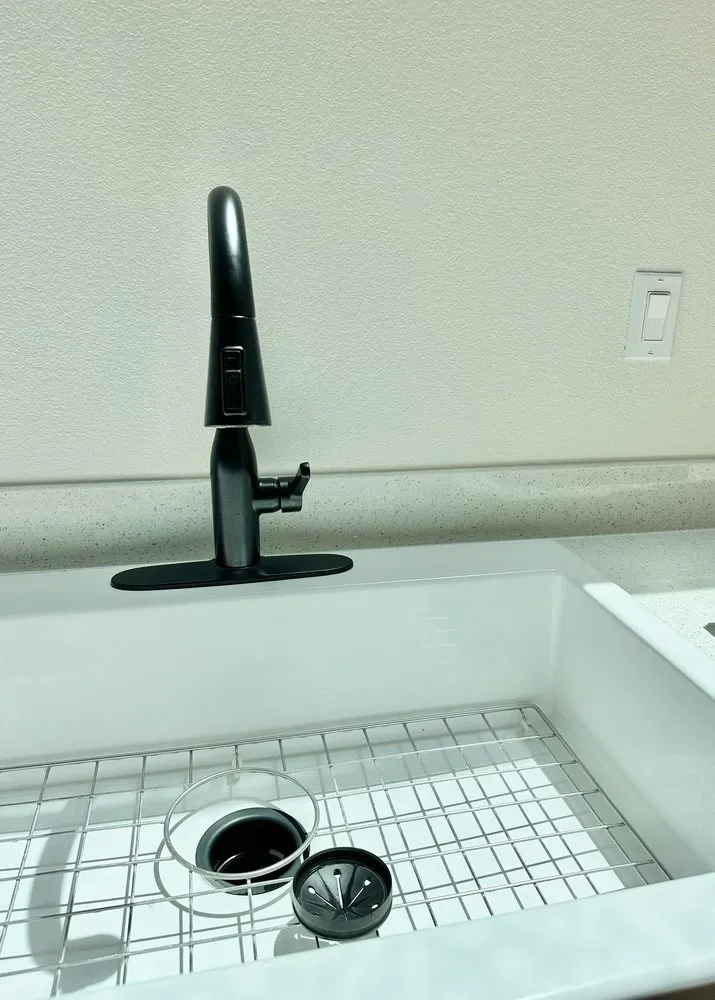 Slide of Delta Pure Water