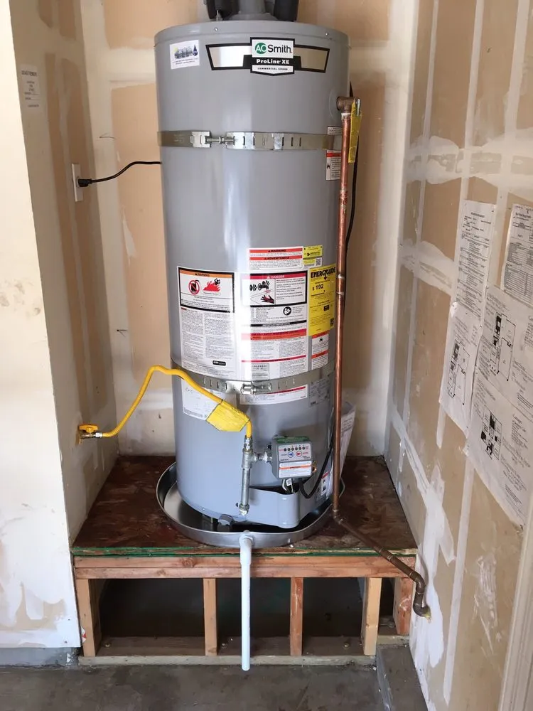 Slide of Delta Pure Water