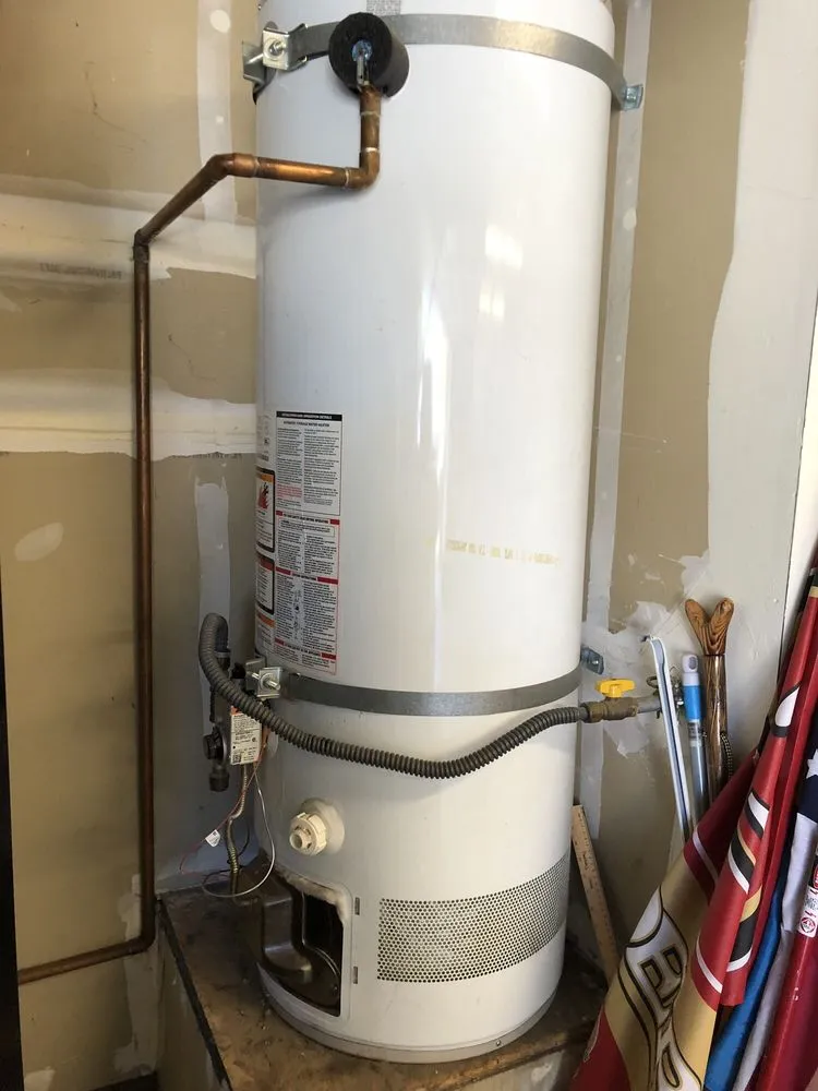 Slide of Delta Pure Water