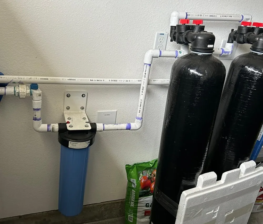 Slide of Delta Pure Water