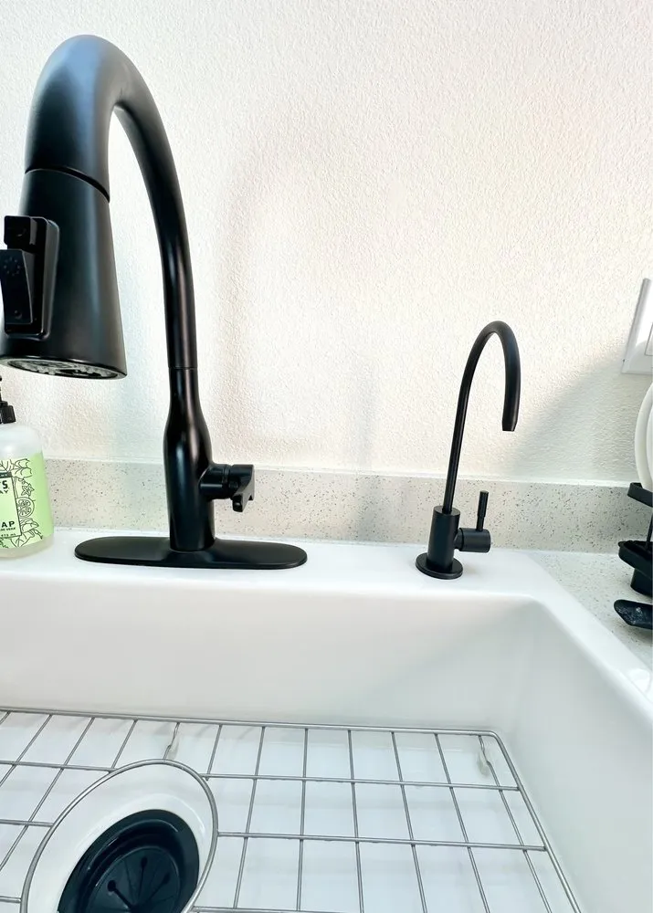 Slide of Delta Pure Water