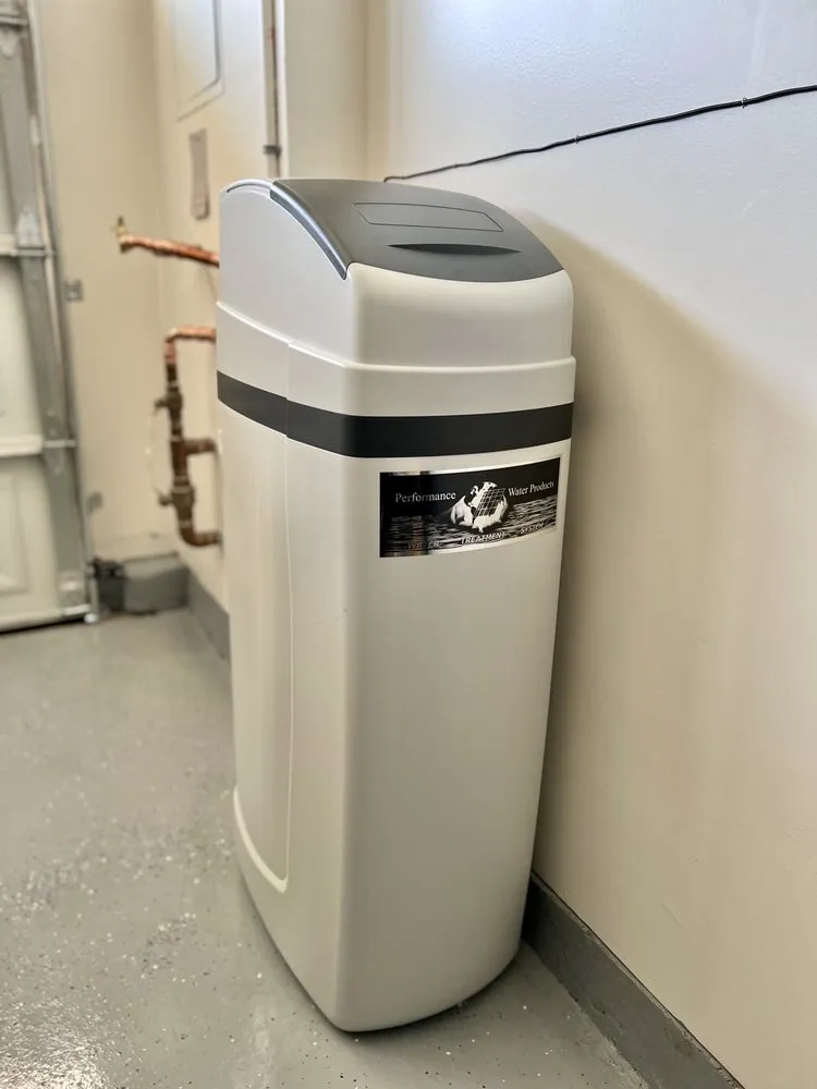 Slide of Delta Pure Water