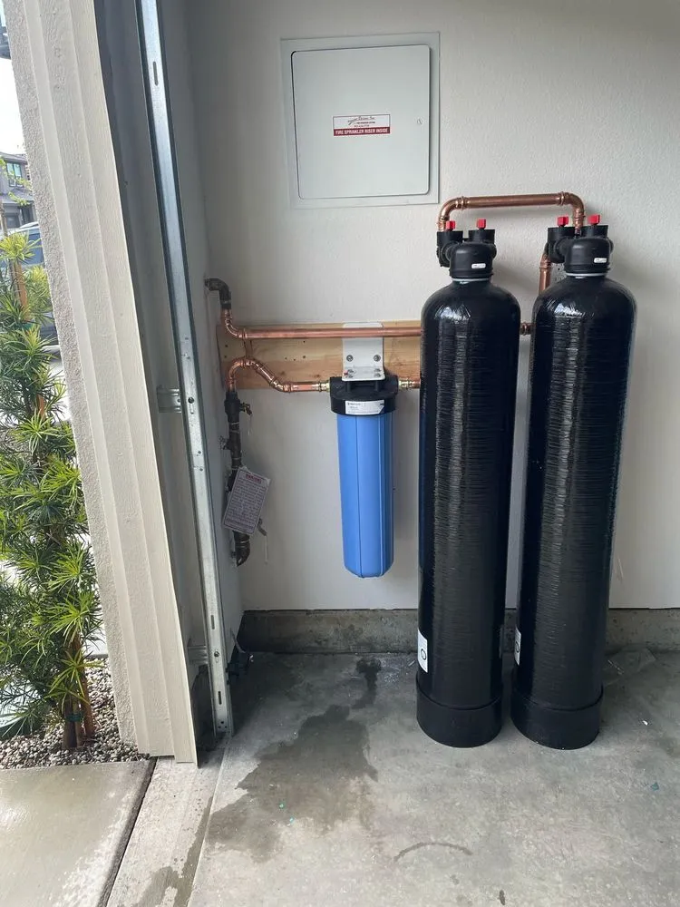 Slide of Delta Pure Water