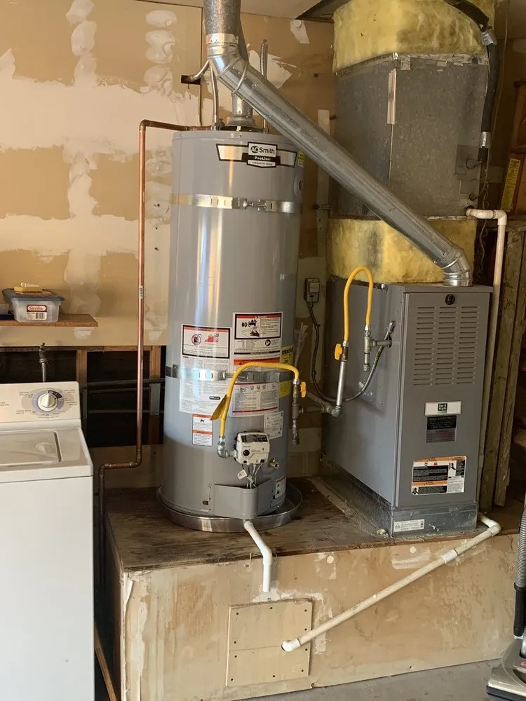 Slide of Delta Pure Water