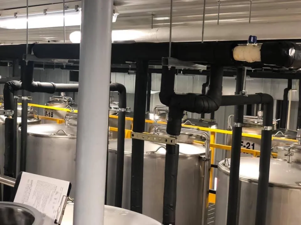 Slide of Delta Q Plumbing And Backflow Services