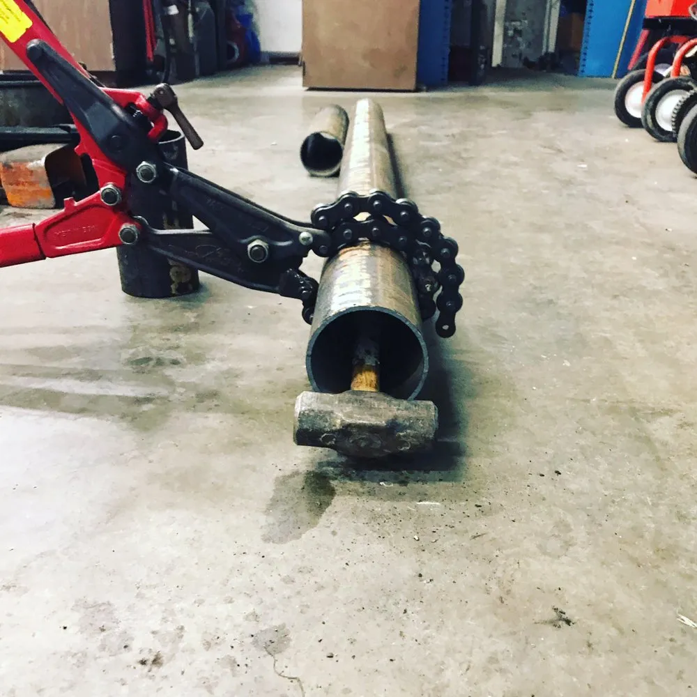 Slide of Delta Q Plumbing And Backflow Services